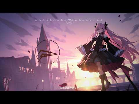 【Emotional Hardstyle】First Water (feat. 宮舞モカ) 【pho】/ ANNET + Krul Edition