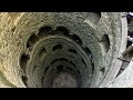 Sintra Portugal initiation well