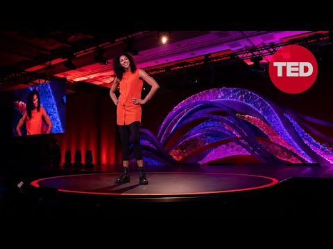 Candace Parker: How to break down barriers and not accept limits | TED thumbnail