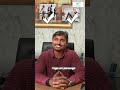 Rapid fire question with DR.Prashanth