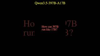 Why Qwen3.5 Is Going Viral | Mixture of Experts Explained