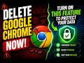 DELETE GOOGLE CHROME NOW! Use This Setting Instead
