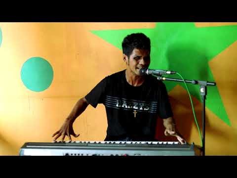 martin kurman cover Burung pun ingat pulang/nia daniati