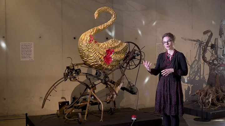 La Mythologie blesse (Caroline Schuster Cordone, V...