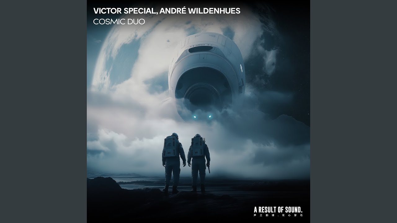 Tonton Cosmic Duo (Radio Edit) di YouTube Tonton Cosmic Duo (Radio Edit) di YouTube