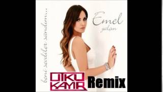 Emel Yalçın (Beni Sevdiler Sandım) UTKU KAYIR Remix Resimi