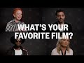 South By Sound Bites: What's Your Favorite Film?