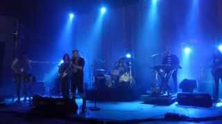 Ariel Pink - Four Shadows [Live at Best Kept Secret, Hilvarenbeek - 21-06-2015]
