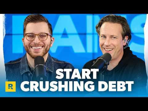 Focus On What You Can Control And Start Crushing Debt | March 16, 2026