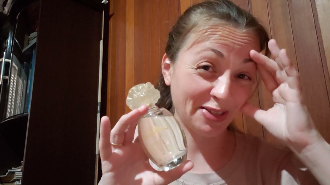 Cabotine Gold resenha. É mesmo parecido com Coco Mademoissele??