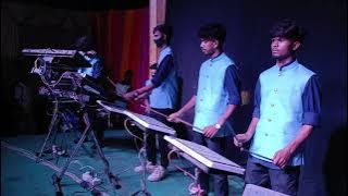 🔥🔥vedant Musical 💯Dhumsha Tarpa Music 2024🔥🔥✅💯