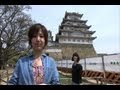 姬路城 日本的世界遺產　　　　姫路城