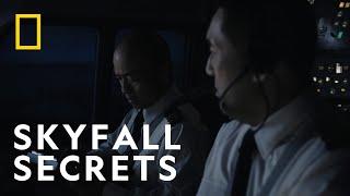 The Tragedy of China Airlines Flight 676 | Air Crash Investigation | National Geographic UK