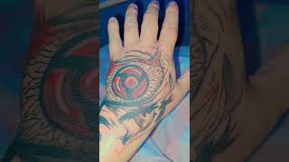 #itachi #uchiha #narutoshippuden #narutotattoo #sharingan #animetattoo #itachiuchiha #tattoo #crow #