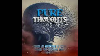 ⚠️BRAND NEW Reggae⚠️ 03.05.24 Pure Thoughts Riddim [FULL] Alaine, I-Octane, Chronic, Bugle, Tarik, …