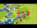 NEW COC FUNNY MOMENTS, EPIC FAILS AND TROLLS COMPILATION EP5 - FUNNY CLASH OF CLANS MONTAGE