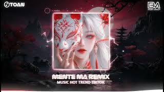 MANTE MA REMIX | MUSIC HOT TREND TIKTOK