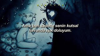 Tamino - Persephone (Türkçe Çeviri)