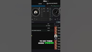 Why Tidal is the Best Choice for DJs in 2023