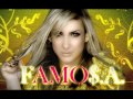 Famosa Claudia Leite