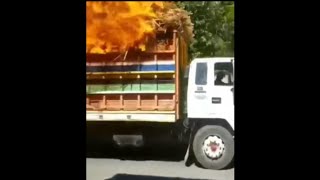 Ghost Rider Mexico Edition