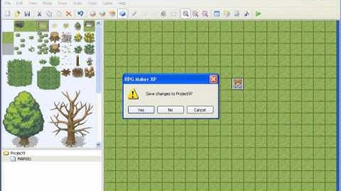 RMXP Journal script tutorial part 2