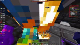 PVP FUNTIME || kill demi , _Makcimus_