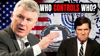 Does Israel Control America? Michael Doran vs Tucker Carlson