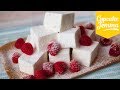 Easy Marshmallow Recipe feat. Happy Mallow | Cupcake Jemma