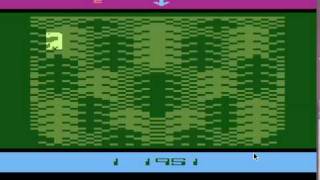 E.t (Atari2600) Play Through