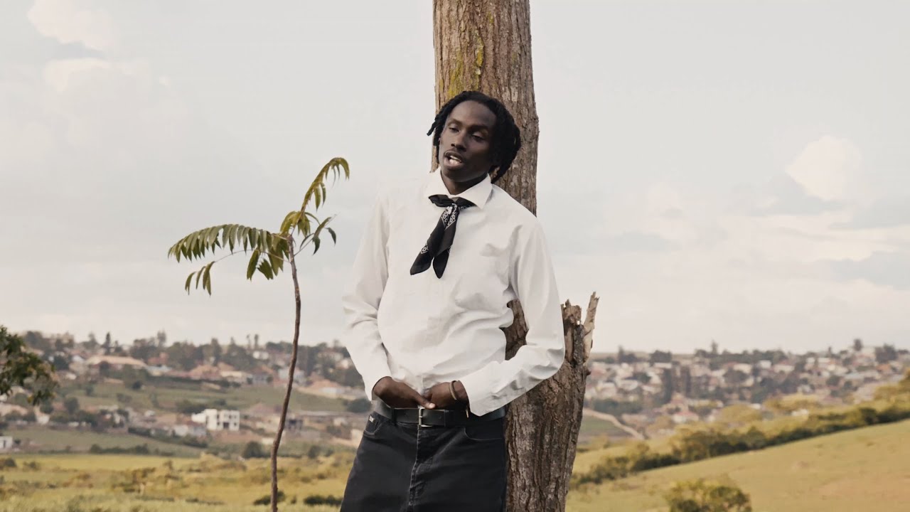 Hermes - SHAME (MUSIC VIDEO)