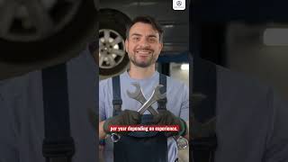 Auto Mechanic Jobs in Australia 🇦🇺 | Salary, Visa (482/186) &amp; How to Apply | BCS Global