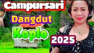 CAMPURSARI KOPLO PALING GAYENG || DANGDUT JAWA KOPLO TERBAIK