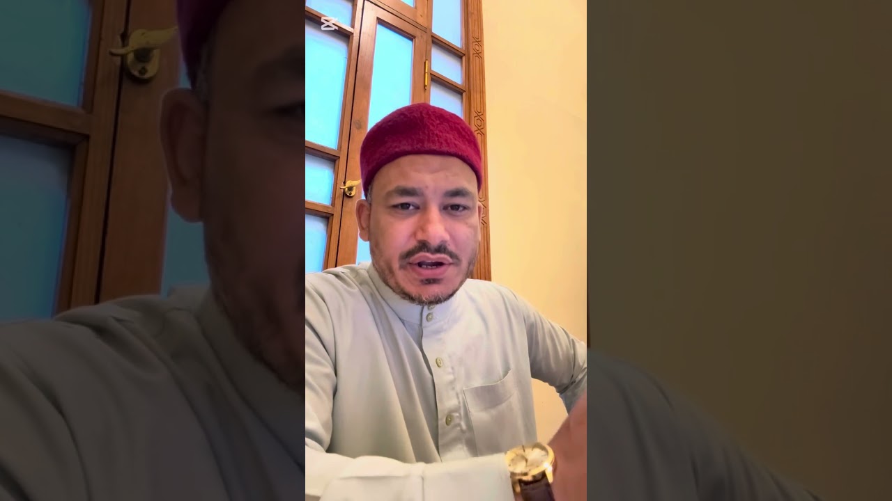 الرد على محمد حسن عبد الغفار وبيان كذبه على أهل السنة د/إبراهيم المرشدي