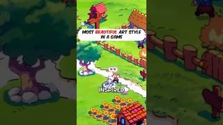 Build A Village And Collect Cute Spirits!