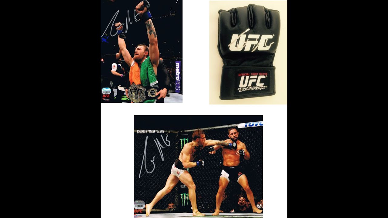 Conor McGregor affiches et impressions par antonio