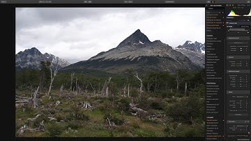 Using Luminar, lightroom or Aurora to Edit a Photo! Which one is best?