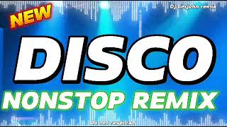 Download Lagu NEW🔥 NONSTOP DISCO REMIX -Dj Lerjohn remix MP3 Download Lagu NEW🔥 NONSTOP DISCO REMIX -Dj Lerjohn remix MP3