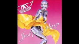 Aerosmith - Jaded [HQ - FLAC]