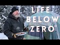 Life Below Zero/Winter in Tok, AK