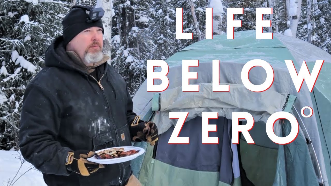 Download Life Below Zero/Winter in Tok, AK