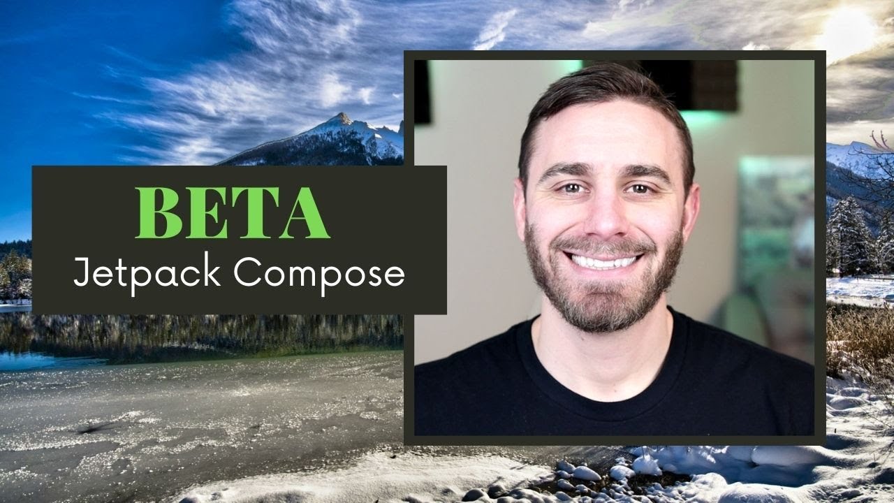 Jetpack Compose BETA Updates