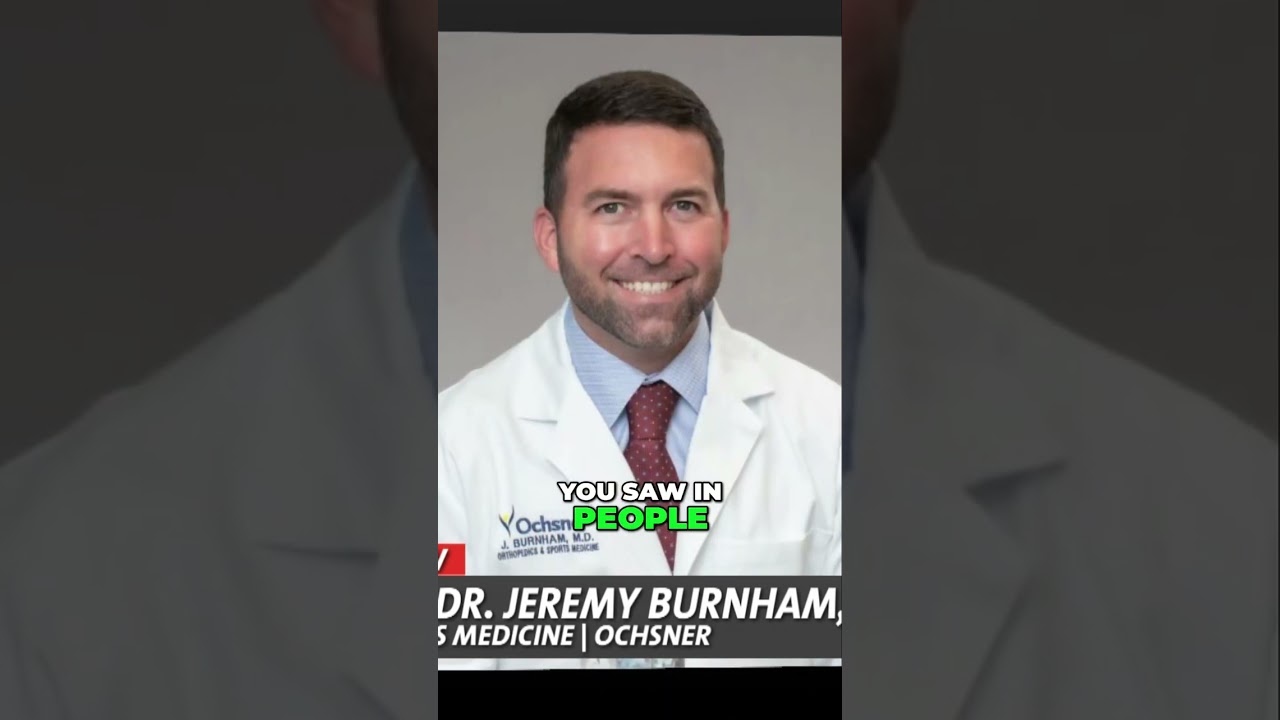 NBA Achilles Injuries: Why Are They Happening Younger?