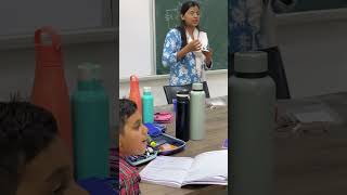 Teaching time #viralvideo #motivation #engineering #project #electronics