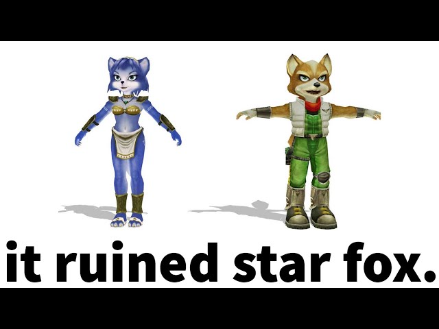 Star Fox Adventures - Review 2002 - PCMag UK