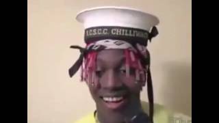 Lil yachty's laugh