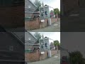 Street Drive in UK #snippet #calmmusic #shortsfeed