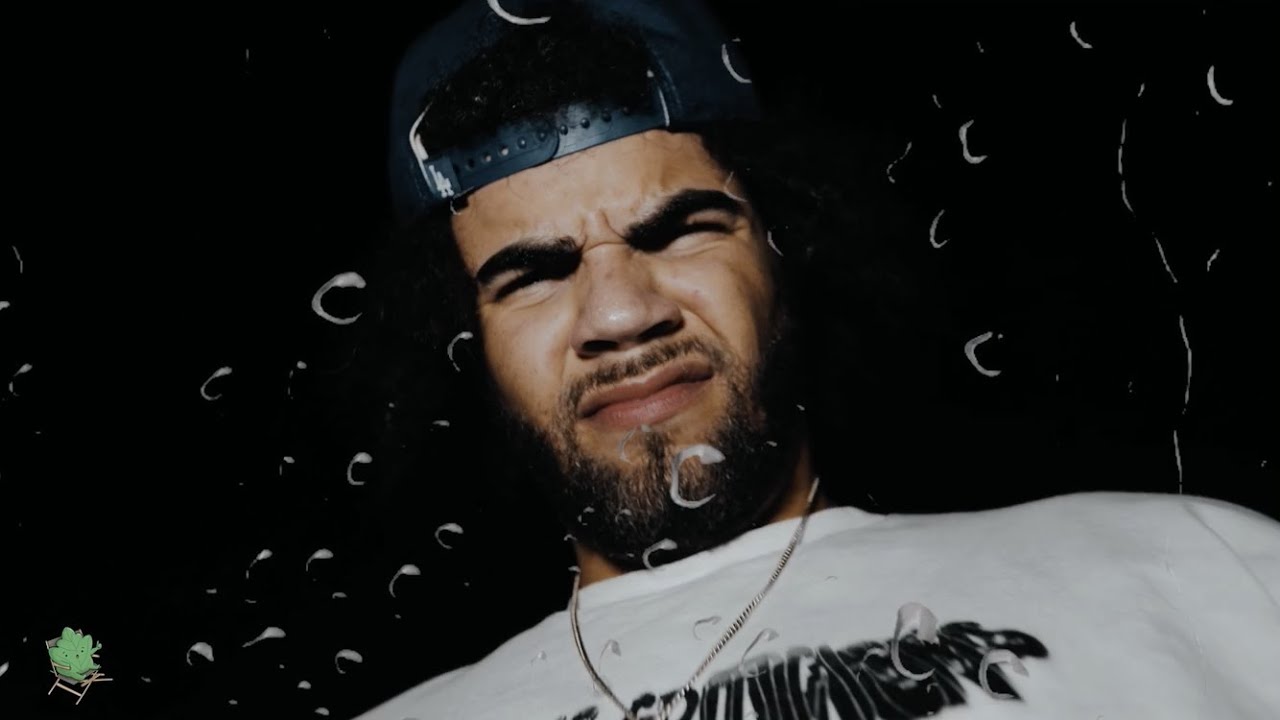 jusLo - 6 FLAGS (Official Music Video)