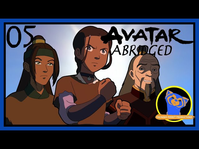 Avatar: The Last Airbender Ranking Every Chapter (40 - 21)
