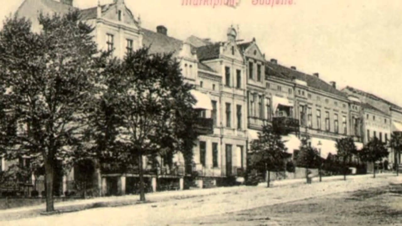 Treuburg Ostpreußen